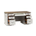 Magnolia Manor Complete 5 Piece Desk image