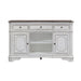 Magnolia Manor Server in Antique White image