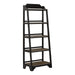 Magnolia Manor Leaning Pier Bookcase image