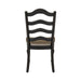 Magnolia Manor Ladder Back Side Chair (RTA) image