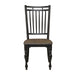 Magnolia Manor Spindle Back Side Chair (RTA) image