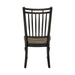 Magnolia Manor Spindle Back Side Chair (RTA) image