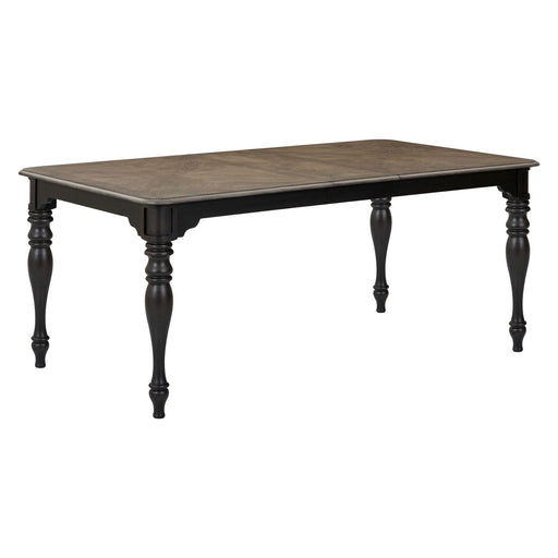 Magnolia Manor Leg Table image