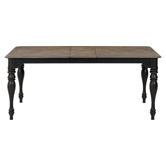 Magnolia Manor Leg Table image