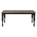 Magnolia Manor Leg Table image