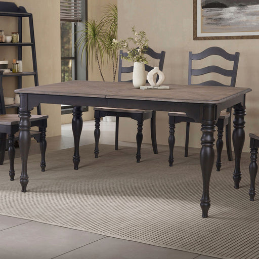 Magnolia Manor Leg Table image