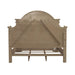 Magnolia Manor Uph Bed image
