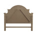 Magnolia Manor Panel Headboard image