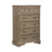 Magnolia Manor 5 Drawer Chest - homePLUS (Binghamton, NY)