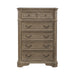 Magnolia Manor 5 Drawer Chest - homePLUS (Binghamton, NY)