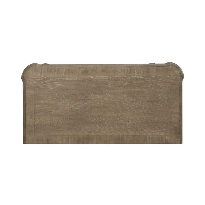 Magnolia Manor 5 Drawer Chest - homePLUS (Binghamton, NY)