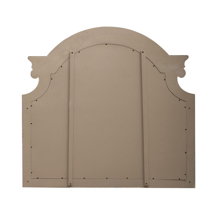 Magnolia Manor Mirror