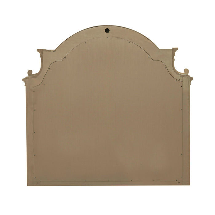 Magnolia Manor Hutch image