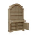 Magnolia Manor Hutch & Buffet - homePLUS (Binghamton, NY)