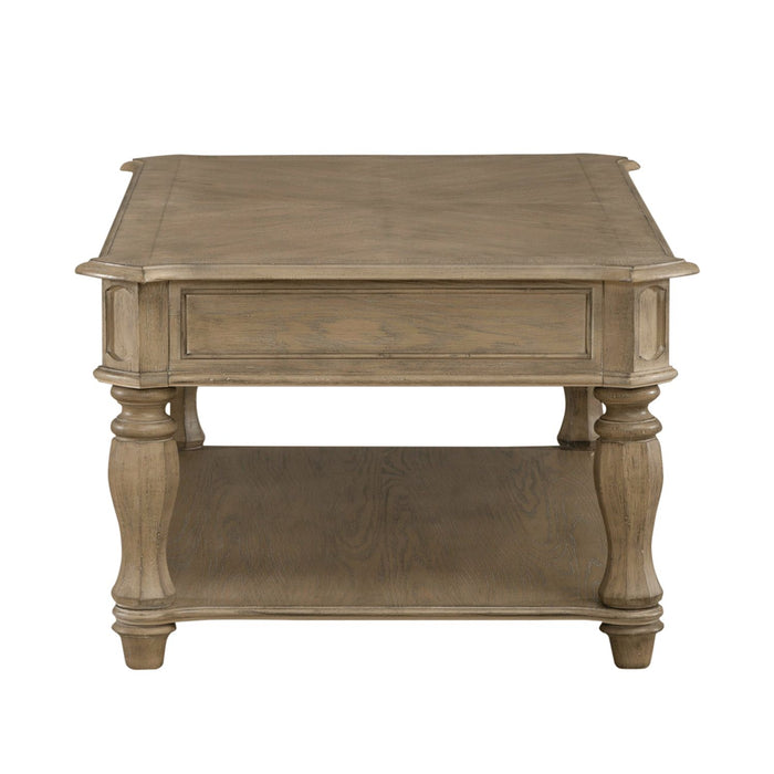 Magnolia Manor Cocktail Table image