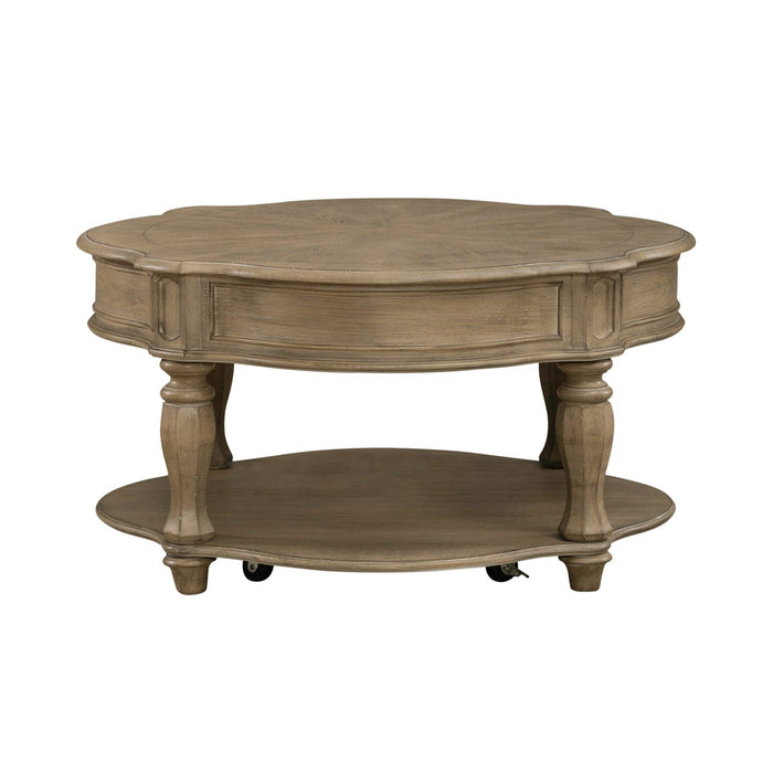 Magnolia Manor Cocktail Table image