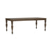 Magnolia Manor Leg Table image
