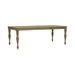Magnolia Manor Leg Table image