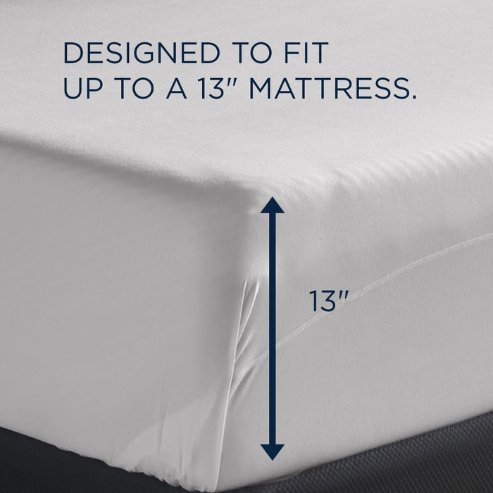 Tempur-Pedic Breeze Pillowcase Set - homePLUS (Binghamton, NY)