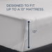 Tempur-Pedic Breeze Pillowcase Set - homePLUS (Binghamton, NY)