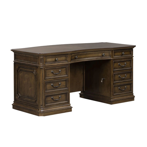 Amelia Jr. Executive Desk Base image