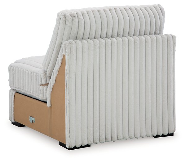 Stupendous Sectional - homePLUS (Binghamton, NY)