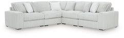 Stupendous Sectional - homePLUS (Binghamton, NY)