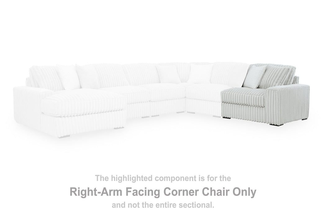 Stupendous Sectional - homePLUS (Binghamton, NY)