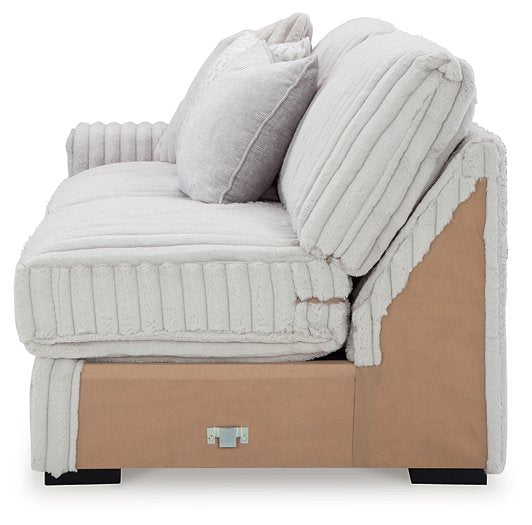 Stupendous Sectional - homePLUS (Binghamton, NY)