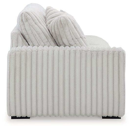 Stupendous Sectional with Chaise