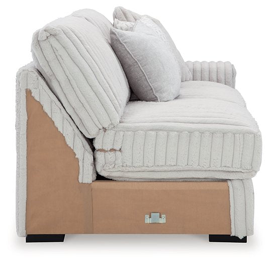 Stupendous Sectional - homePLUS (Binghamton, NY)