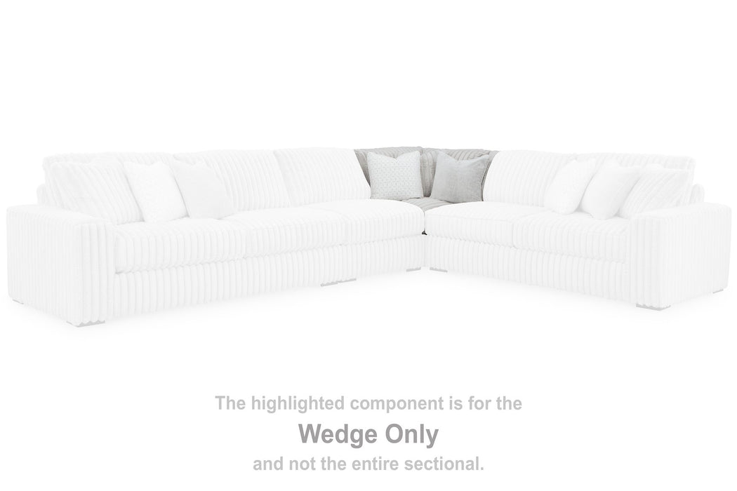 Stupendous Sectional - homePLUS (Binghamton, NY)