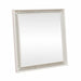 Reflections Lighted Mirror image