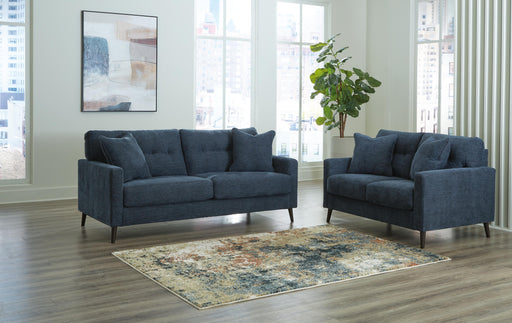 Bixler Living Room Set - homePLUS (Binghamton, NY)
