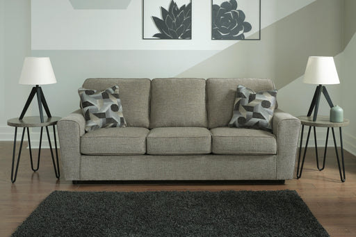 Cascilla Sofa - homePLUS (Binghamton, NY)