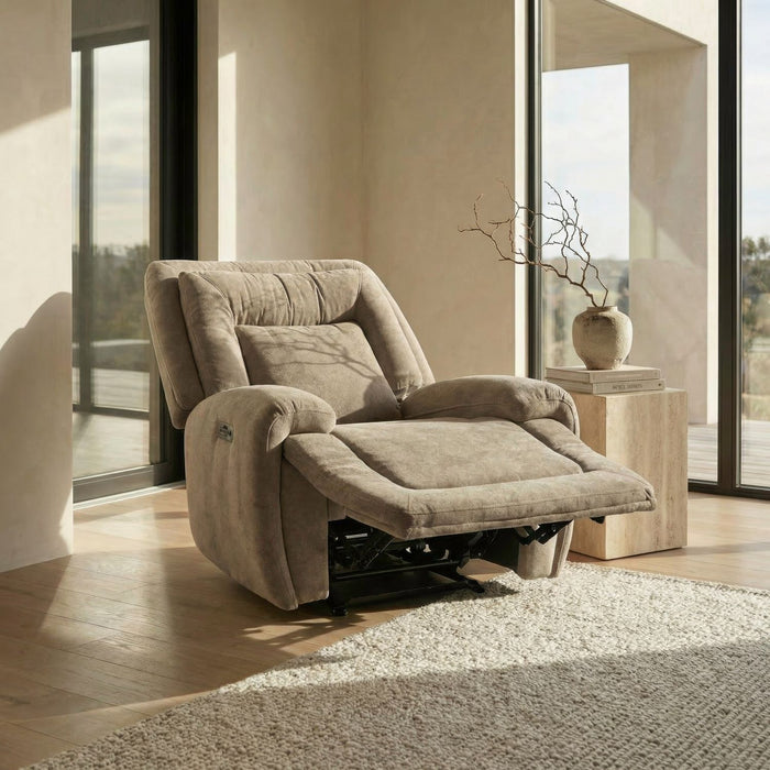 Senator Big & Tall Recliner P3 image