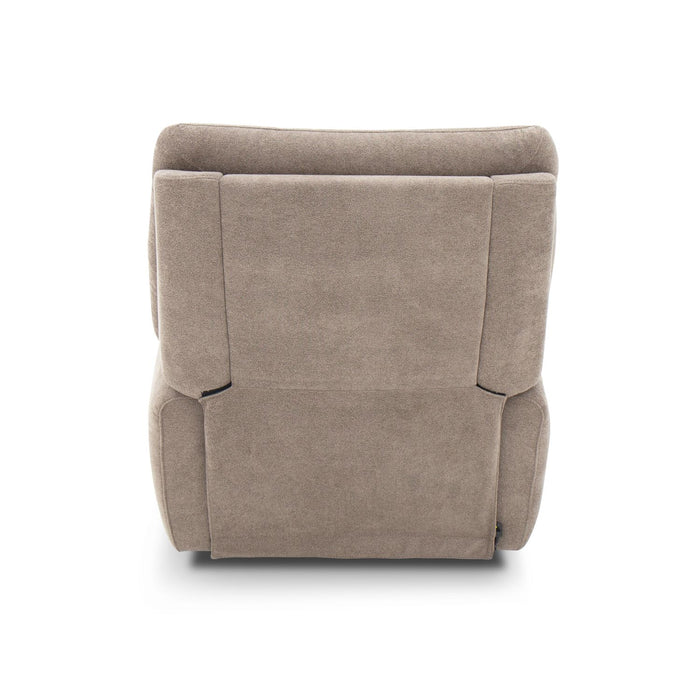 Senator Big & Tall Recliner P3 image