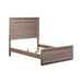 Horizons Full Panel Bed - homePLUS (Binghamton, NY)
