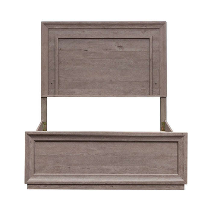 Horizons Full Panel Bed - homePLUS (Binghamton, NY)
