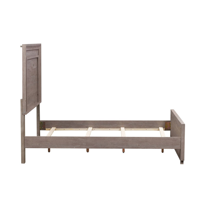 Horizons Full Panel Bed - homePLUS (Binghamton, NY)