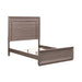 Horizons Queen Panel Bed - homePLUS (Binghamton, NY)