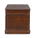 Brayton Manor Jr Executive Desk Base image