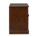 Brayton Manor Jr Executive Media Lateral File in Cognac image
