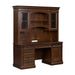 Brayton Manor Jr Executive Credenza Set image