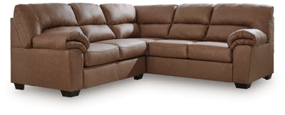 WillowBend Sectional - homePLUS (Binghamton, NY)