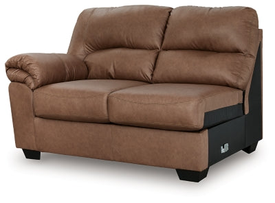 WillowBend Sectional - homePLUS (Binghamton, NY)