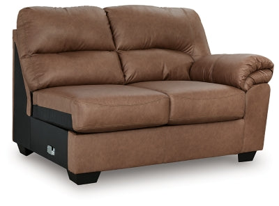 WillowBend Sectional - homePLUS (Binghamton, NY)