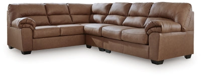 WillowBend Sectional - homePLUS (Binghamton, NY)