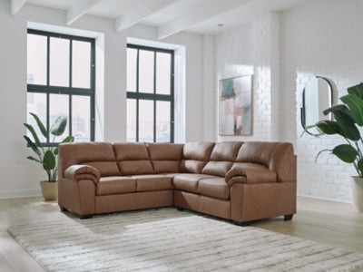 WillowBend Sectional - homePLUS (Binghamton, NY)