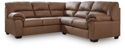 WillowBend Sectional - homePLUS (Binghamton, NY)